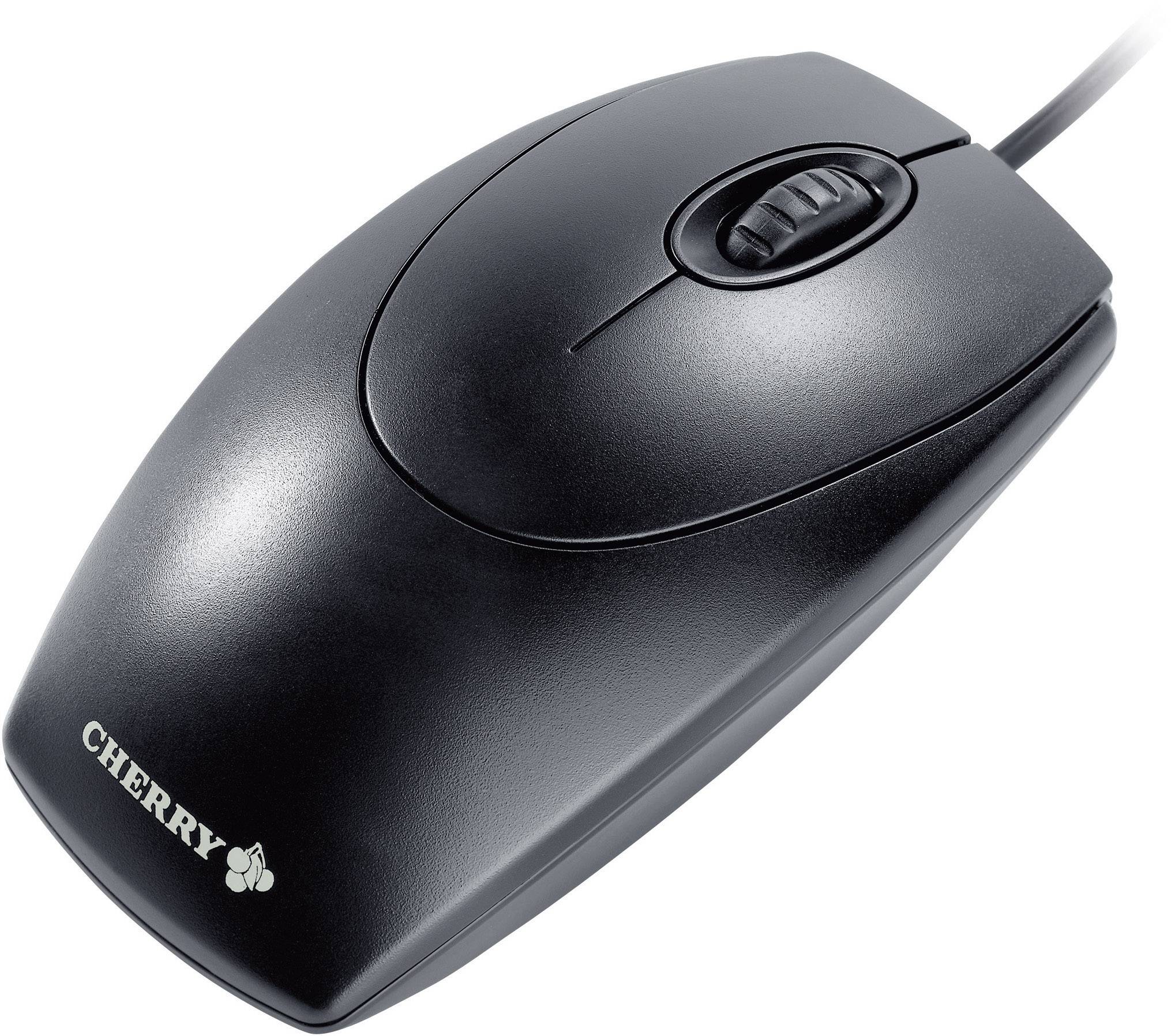 Data mouse