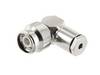 Telegärtner 100023699 100023699 TNC connector Plug, right angle 50 Ω 1 pc(s)