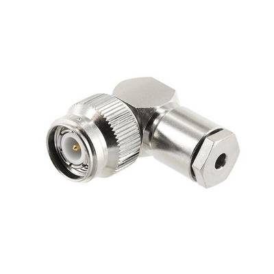 Telegärtner 100023699 100023699 TNC connector Plug, right angle 50 Ω 1 pc(s)-0