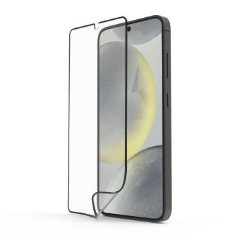 Hama Glass screen protector Samsung Galaxy S24 1 pc(s) Scratch-proof, Anti-fingerprint 00222739-0