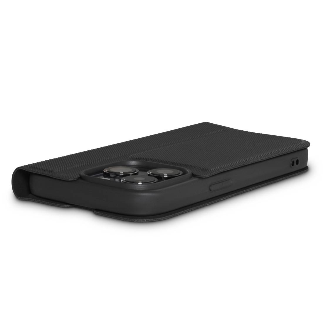 Hama Booklet Apple Apple iPhone 14 Pro Black Stand 00138149-3
