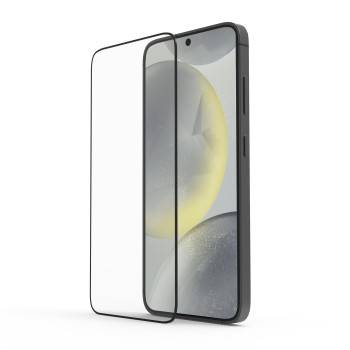 Hama Glass screen protector Samsung Galaxy S24 1 pc(s) Scratch-proof, Anti-fingerprint 00222727-0