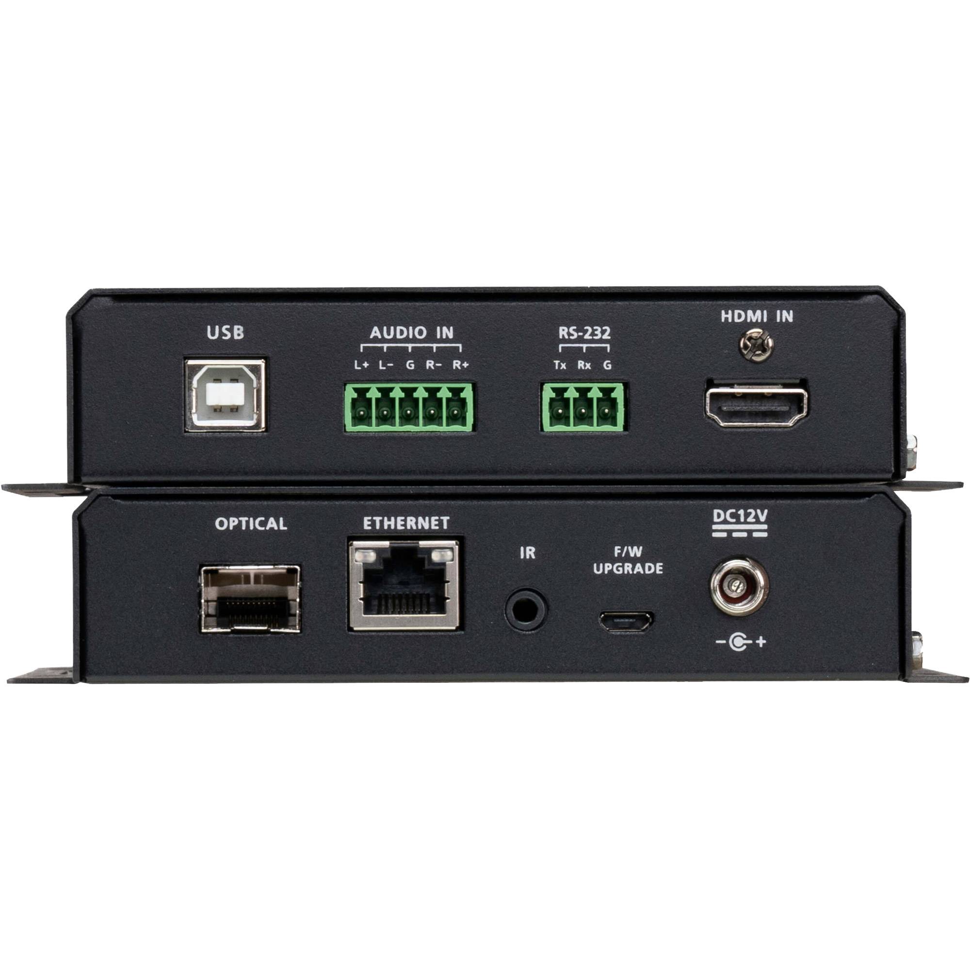 ATEN VE883AK1 HDMI extender HDMI 3840 x 2160 Pixel-1