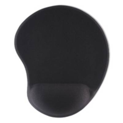 Hama Mouse pad Black-0