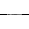 LAPP 2170231/300 Bus cable UNITRONIC® BUS 2 x 1.5 mm² Black 300 m