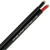 LAPP ÖLFLEX® TRUCK 170 TWIN Battery cable 2 x 10 mm² Black 7027056/100 100 m