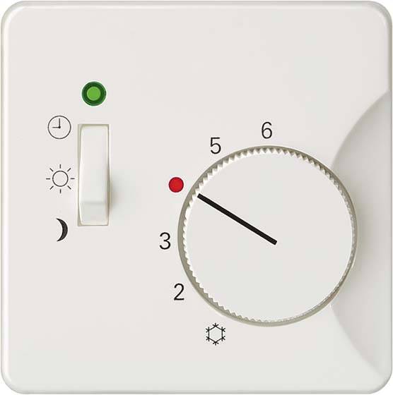 Siemens Switch product range Cover Delta White 5TC9258 1 pc(s)-0