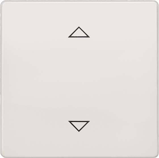 Siemens Switch product range Cover Delta White 5TC1337 1 pc(s)-0