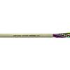 LAPP 28202/300 Data cable UNITRONIC® LiYY 2 x 0.14 mm² Grey 300 m