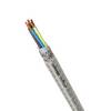 LAPP ÖLFLEX® CLASSIC 100 CY Control lead 2 x 0.50 mm² Transparent 35001-50 50 m
