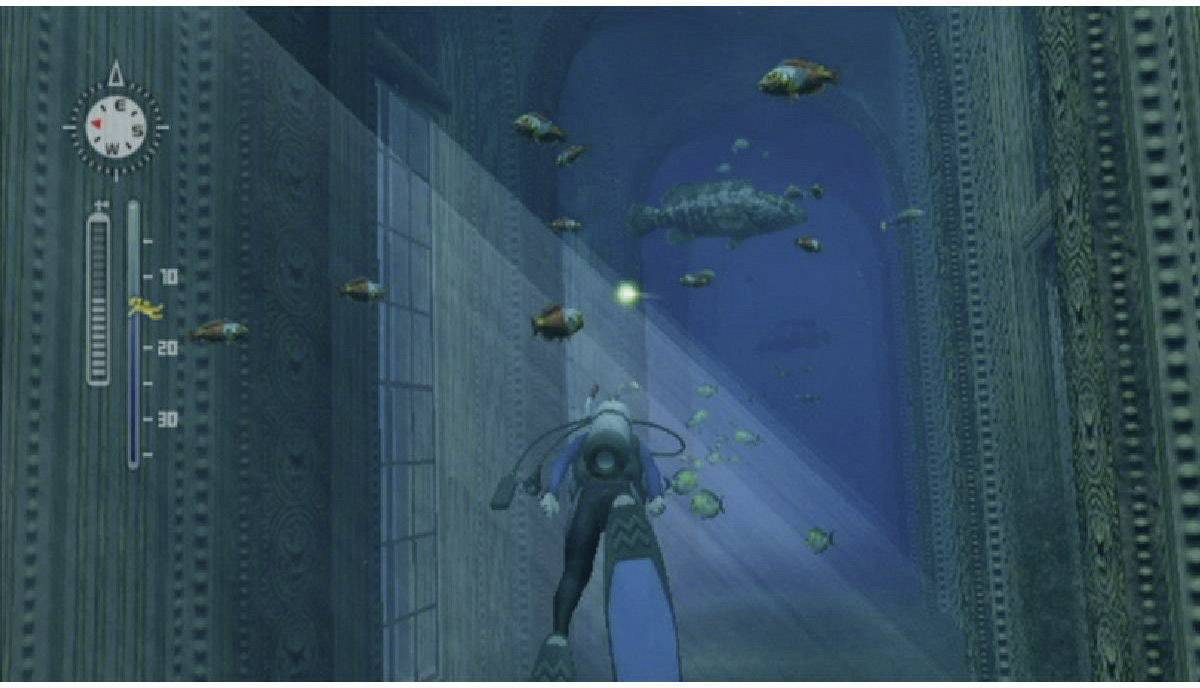 Игры океаны играть. Endless Ocean 2: Adventures of the Deep. Endless Ocean 2 Blue World. Endless Ocean Wii. Endless Ocean 2007.