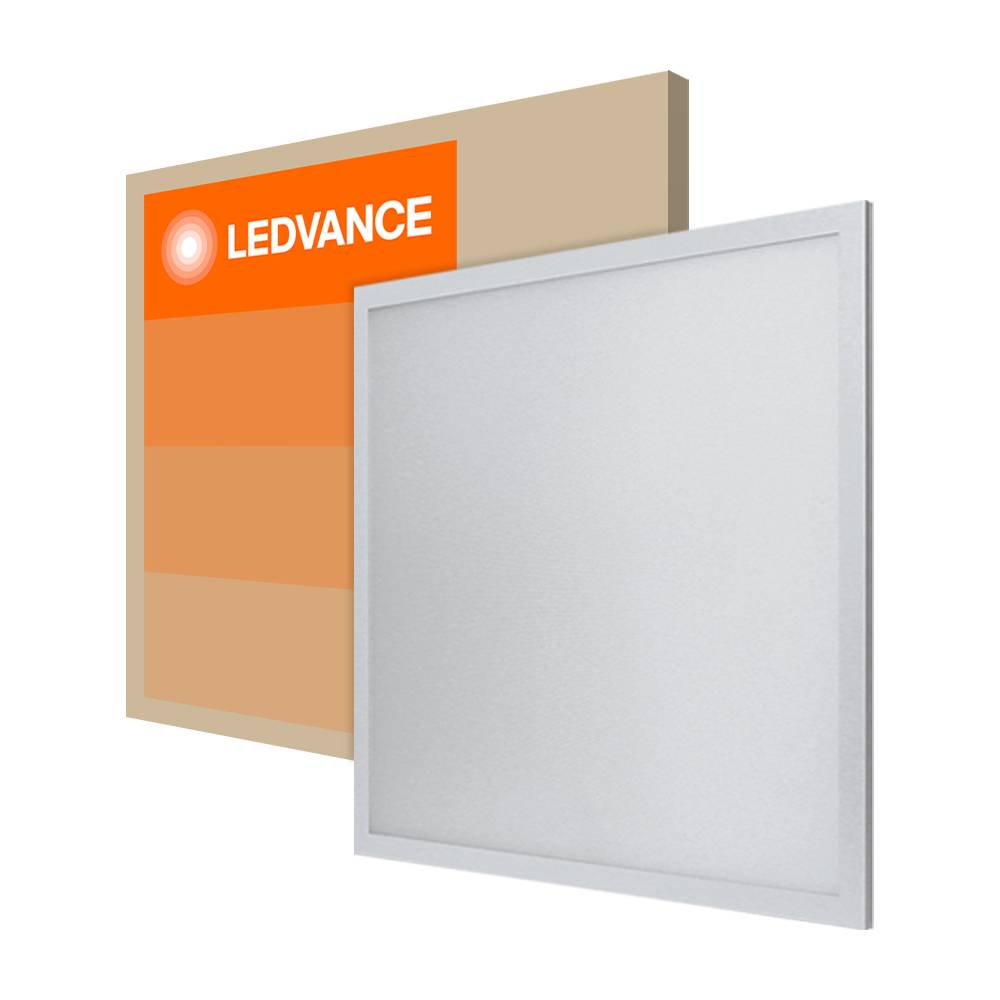 LEDVANCE SMART + PLANON PLUS TUNABLE WHITE 4058075525382 LED panel 36 W Warm white to cool white White-1