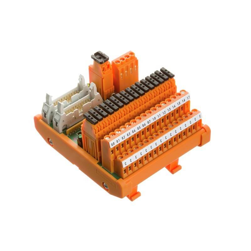 RS 16IO 2W I-L 2H S Weidmüller Content: 1 pc(s)-0