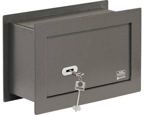 Burg Wächter 24860 PW 2 S Safe Key-1