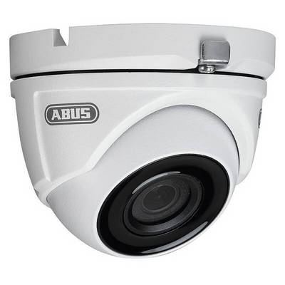 ABUS Performance Line TVVR33622D Analog, AHD CCTV camera set 6-channel incl. 2 cameras 1920 x 1080 p 1 TB-2