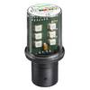 Schneider Electric DL1BDB3 LED Green 24 V 1 pc(s)