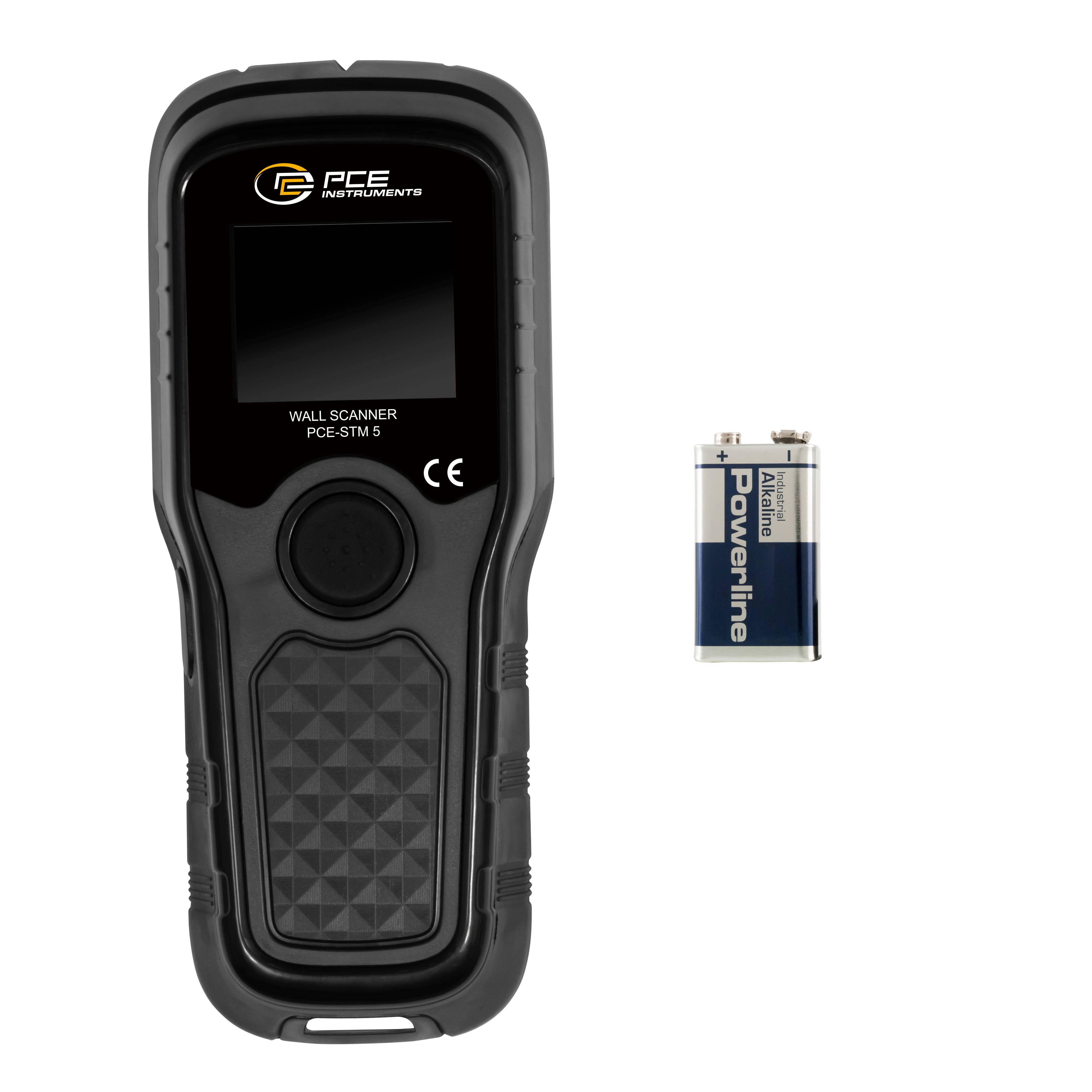 Cable locator PCE-STM 5 PCE Instruments-6