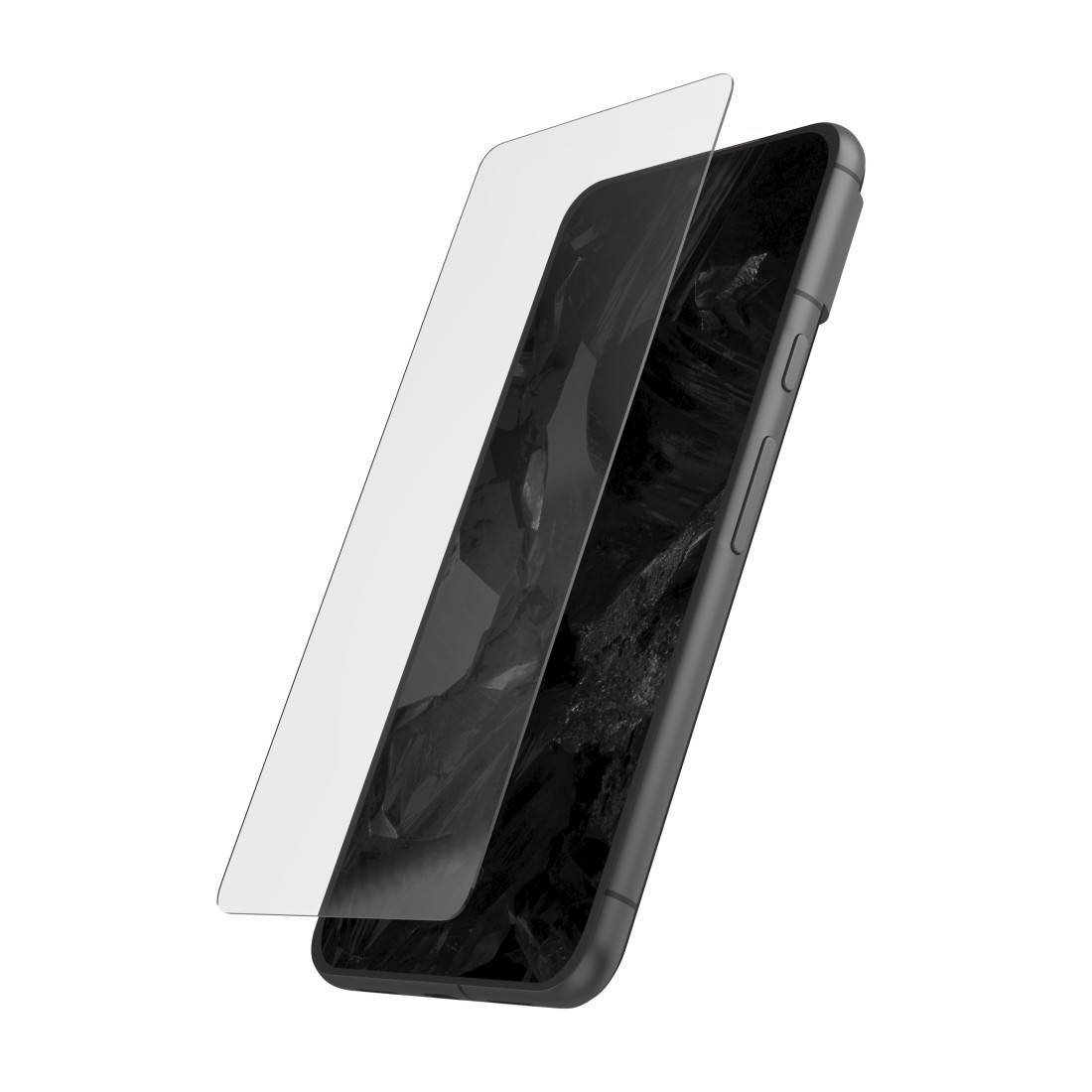 Hama Privacy screen protector Google Pixel 8a 1 pc(s) Scratch-proof, Anti-fingerprint 00222702-0
