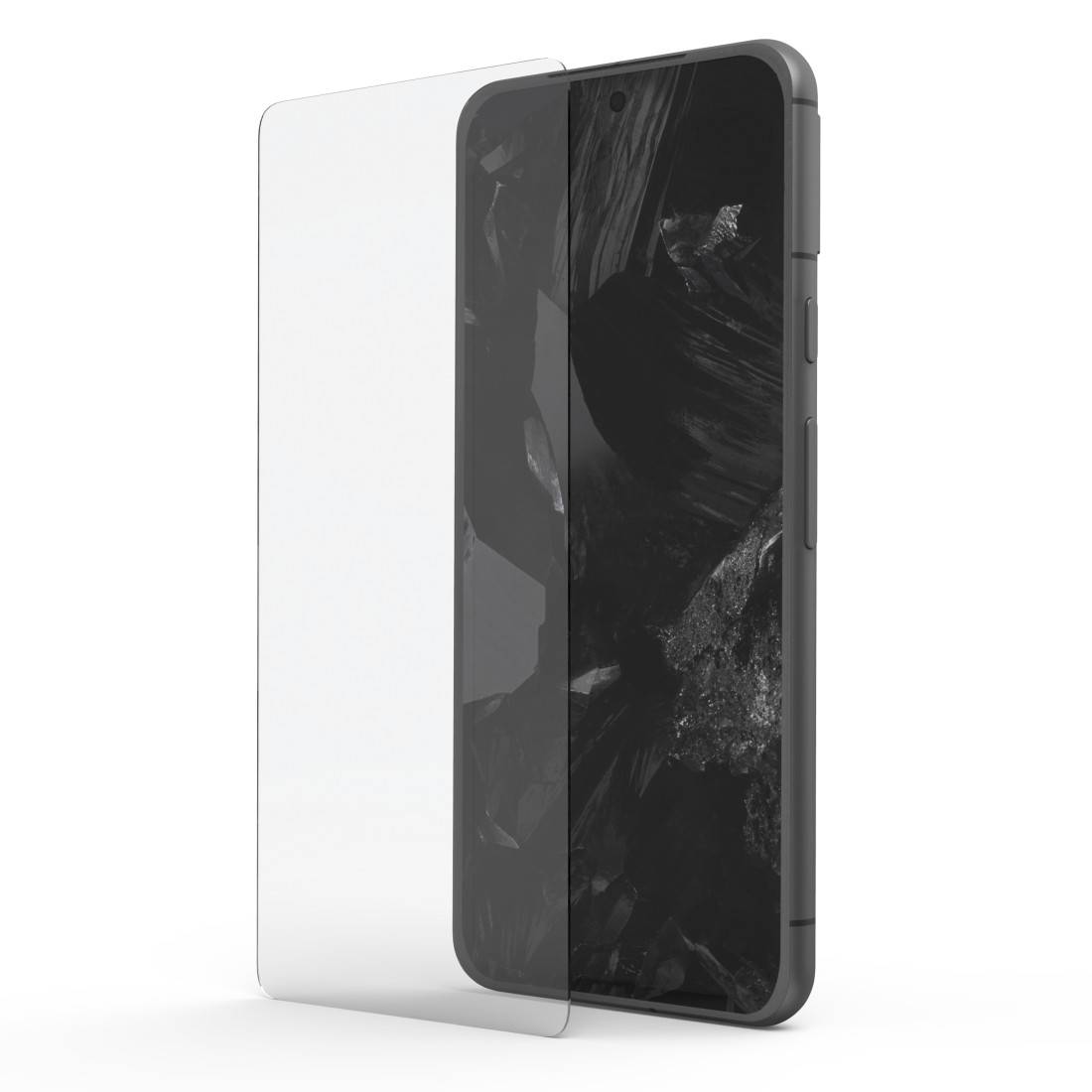 Hama Privacy screen protector Google Pixel 8a 1 pc(s) Scratch-proof, Anti-fingerprint 00222702-1