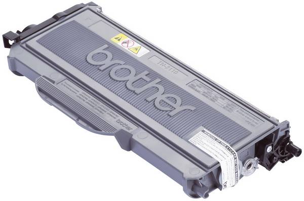 Brother Toner TN-2110 Original Black 1500 Sides TN2110