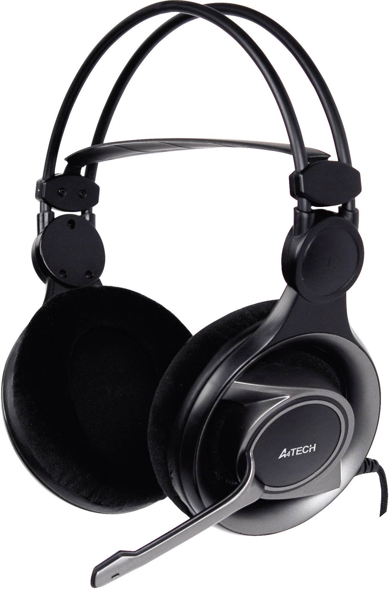 a4tech gaming headphones