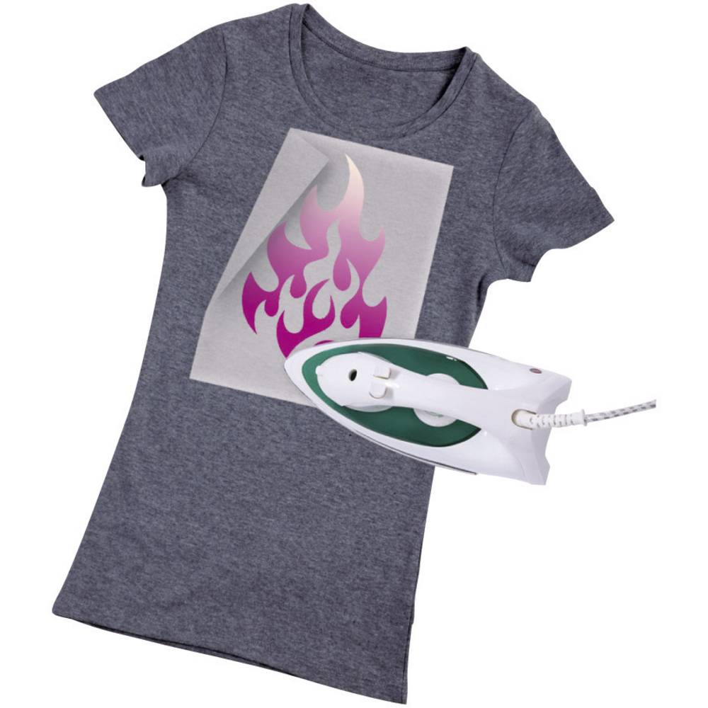 inkjet transfer paper avery zweckform my design t shirt md1003 a4