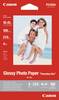Canon GP-501 0775B003 Photo paper 10 x 15 cm 210 g/m² 100 sheet Glossy