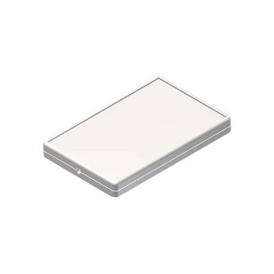 TEKO PC-XIR.7 PC-XIR.7 Universal enclosure 85 x 54 x 10 x 85 Acrylonitrile butadiene styrene White 1 pc(s)-0