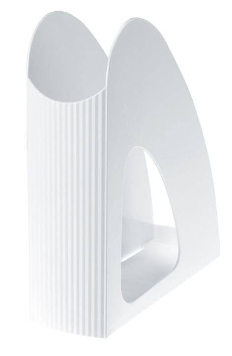 HAN TWIN 1610-12 Magazine file A4, C4 White Polystyrene 1 pc(s)-4