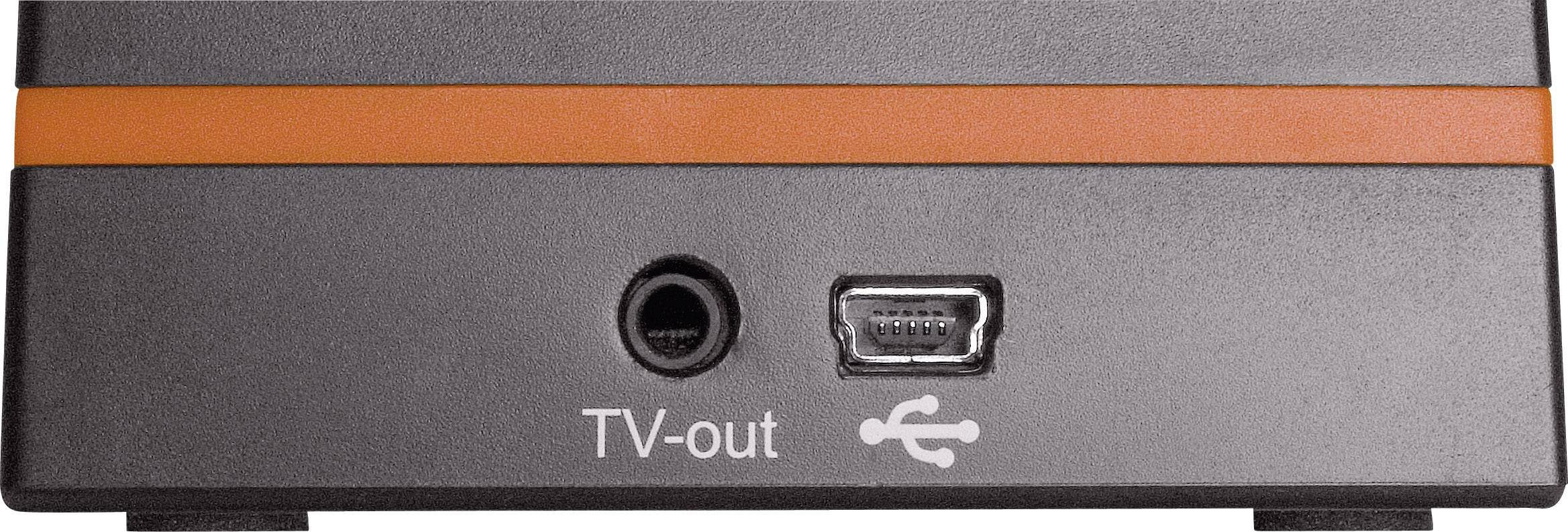 dnt DigiScan TV PRO Film Scanner from