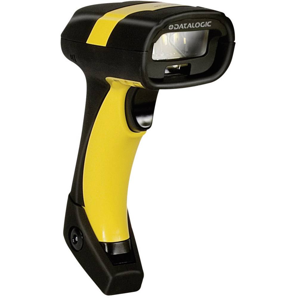 DataLogic BARCODE SCANNER 8500 2D MOBILE DataLogic from Conrad.com