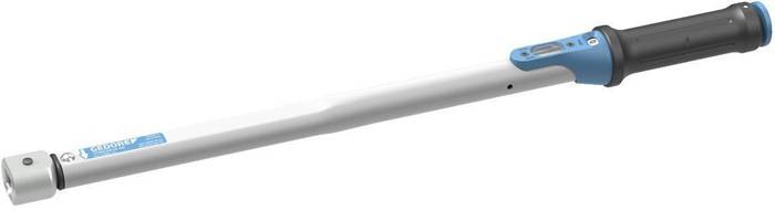 Gedore 4300-01 7601020 Torque wrench 14 x 18 mm socket square 60 - 300 Nm-2