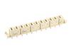 ERNI 424654 Edge connector (pins) Total number of pins 26 No. of rows 2 1 pc(s) Tape on Full reel