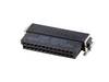 ERNI 154741 SMC multipole connector Total number of pins 26 No. of rows 2 1 pc(s)