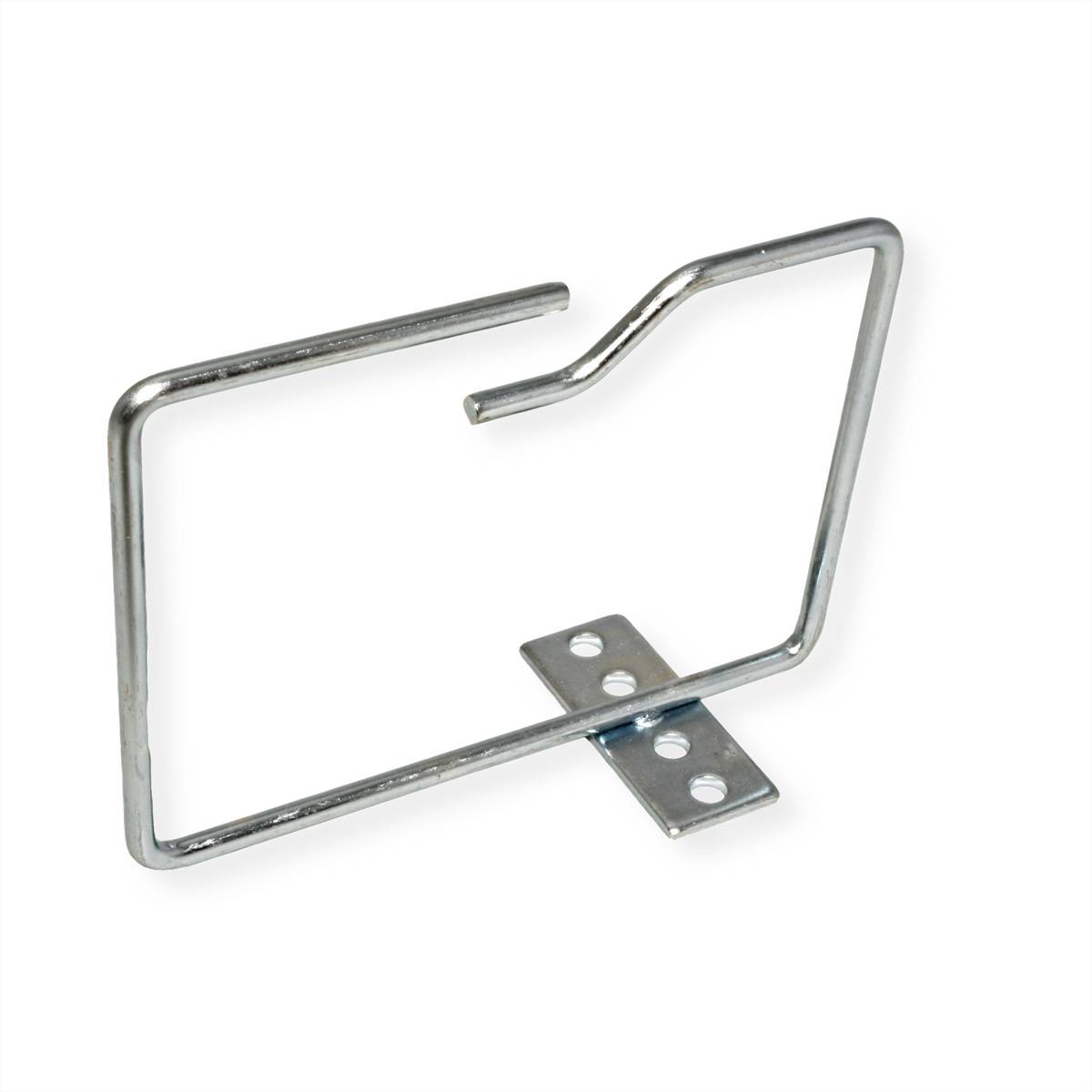 Roline with feedthrough (W x H x D) 100 x 57 x 140 mm 1 pc(s)-2