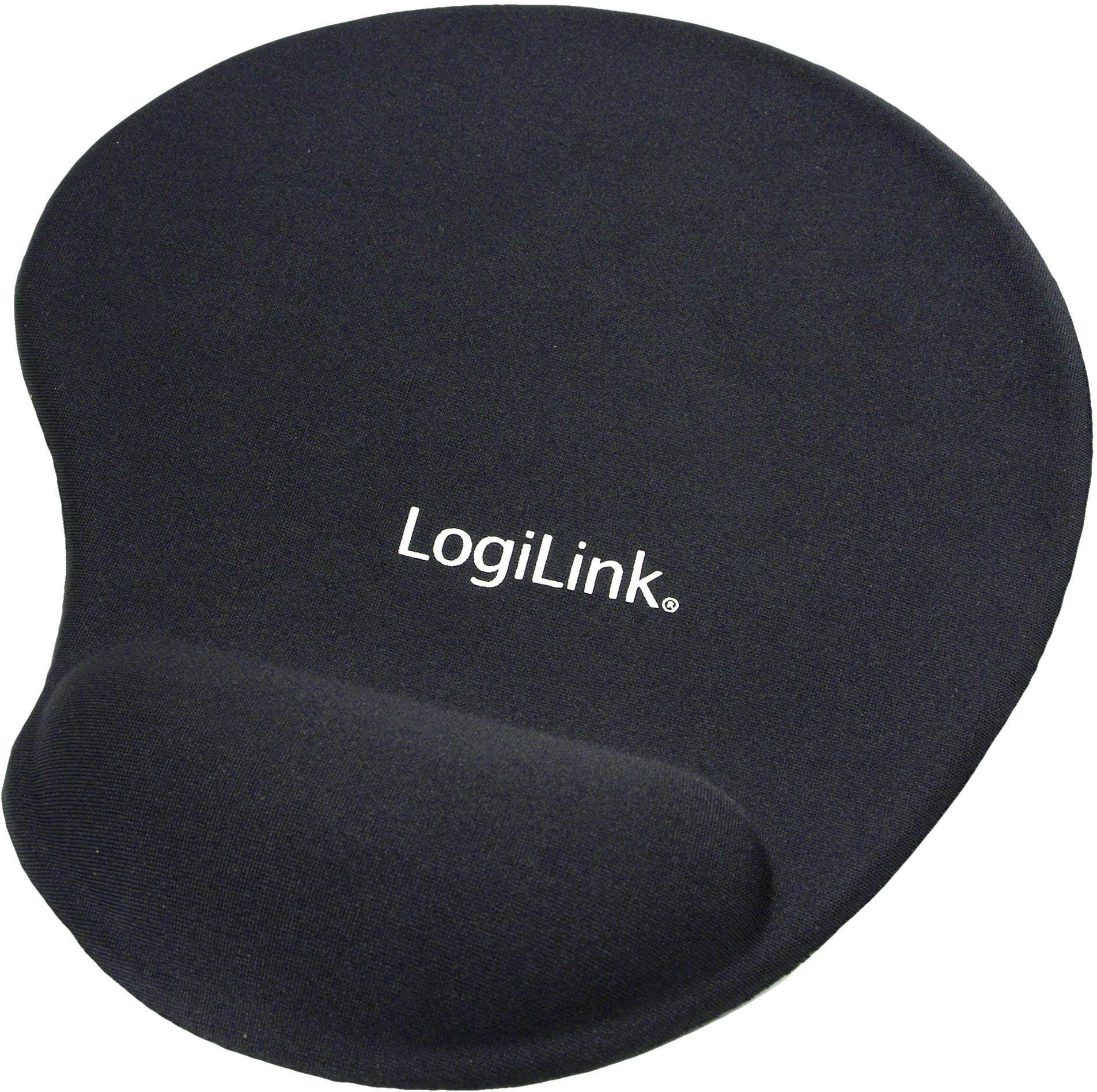 LogiLink ID0027P  LogiLink ID0027P tappetino per mouse Rosa