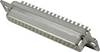 HARTING Harting 09 67 250 4704 D-SUB receptacles 180 ° Number of pins: 50 Solder bucket 50 pc(s)