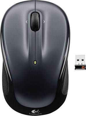 wireless mouse m325