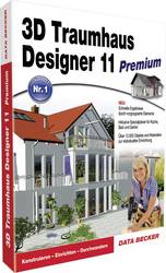 Data Becker 3d Traumhaus Designer 11 Premium Conrad Com