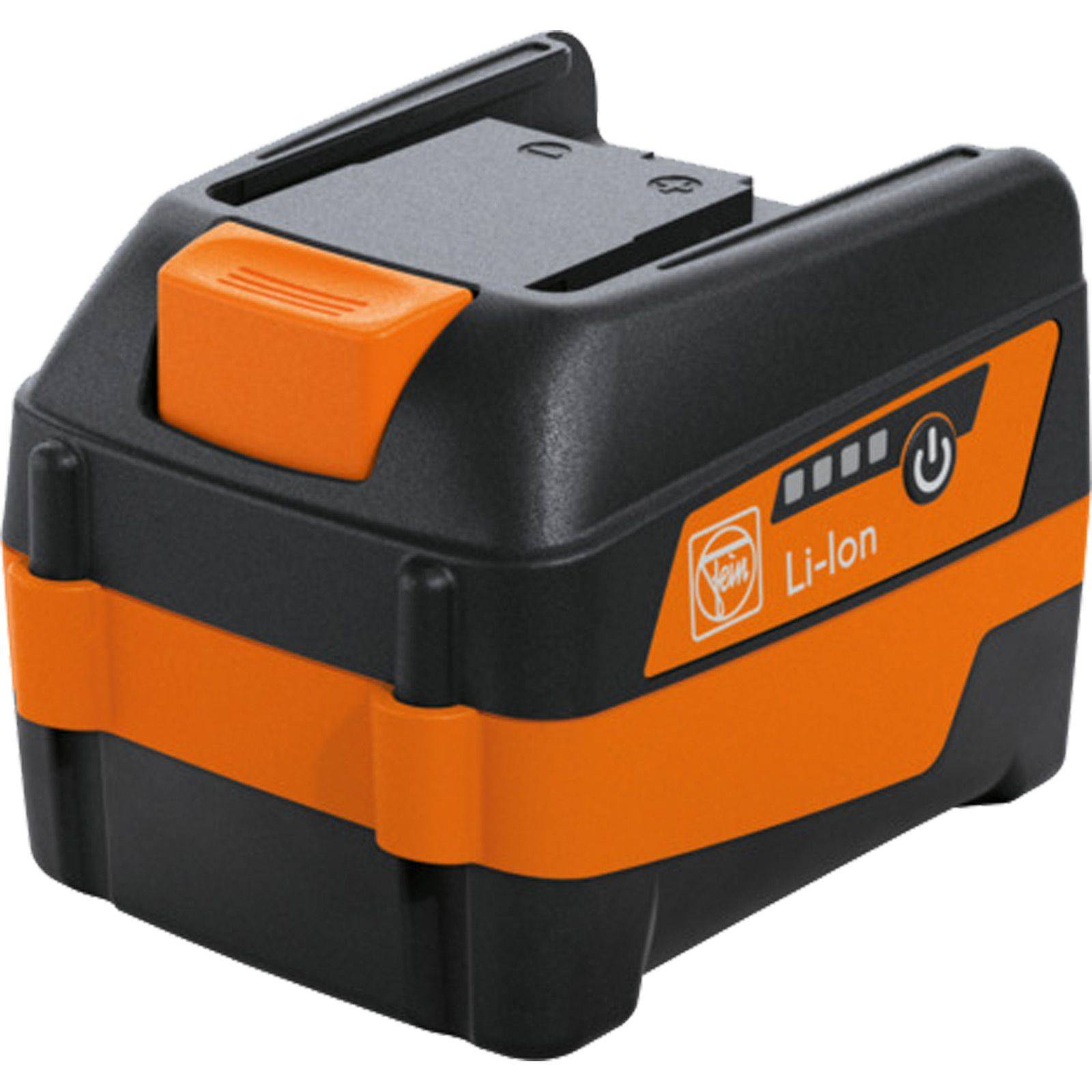Fein 92604184020 Tool battery 12 V 6 Ah Li-ion-1
