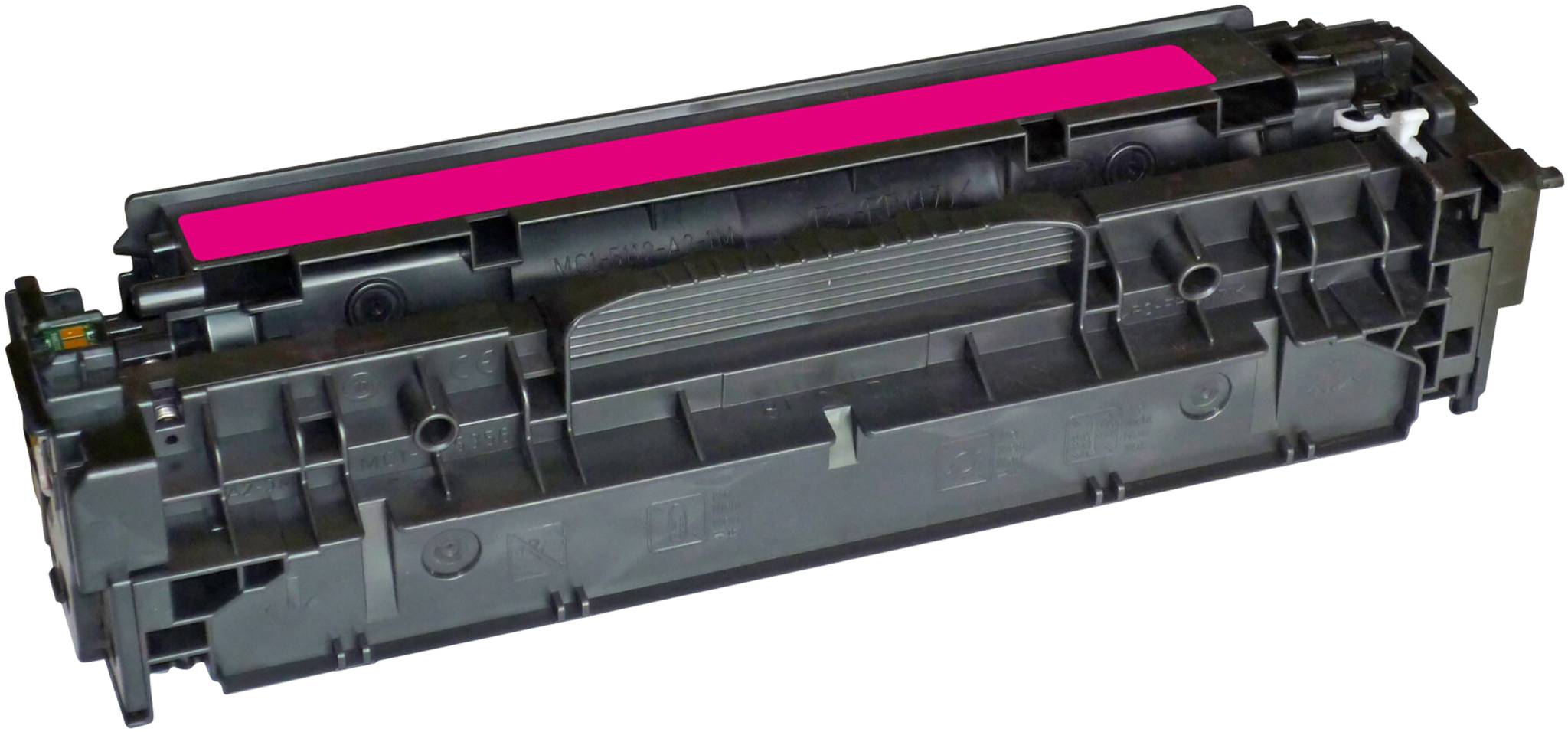 Edding Toner replaced HP 304A, CC533A Compatible Magenta 2800 Sides edding 2017 18-2017-1