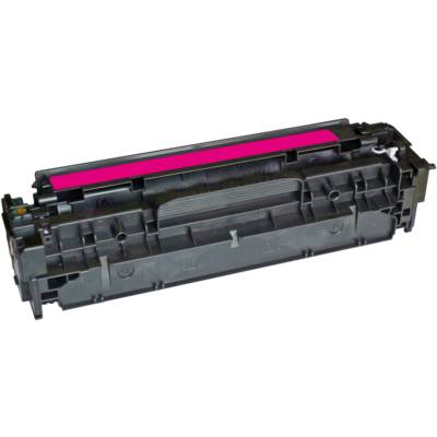 Edding Toner replaced HP 304A, CC533A Compatible Magenta 2800 Sides edding 2017 18-2017-1