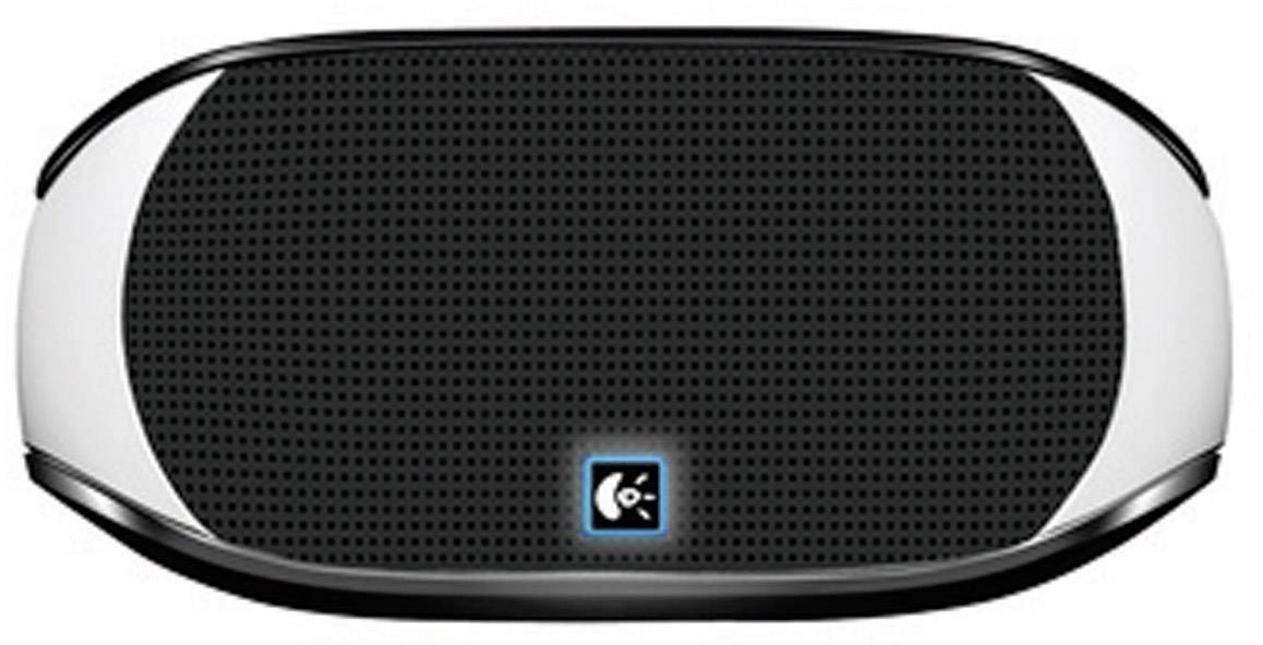 logitech mini boombox