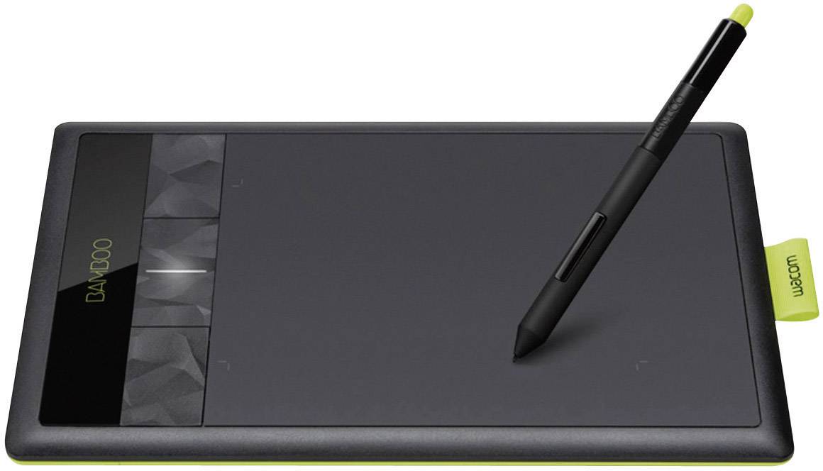 wacom bamboo pen & touch tablet for win pc mac cth460m review