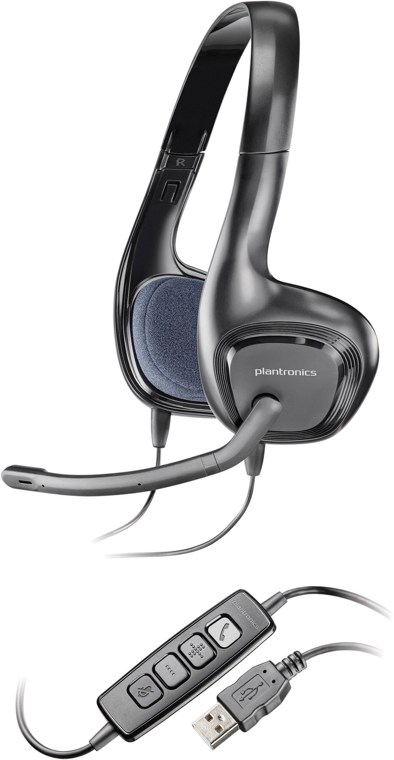 plantronics 628 ear cushion