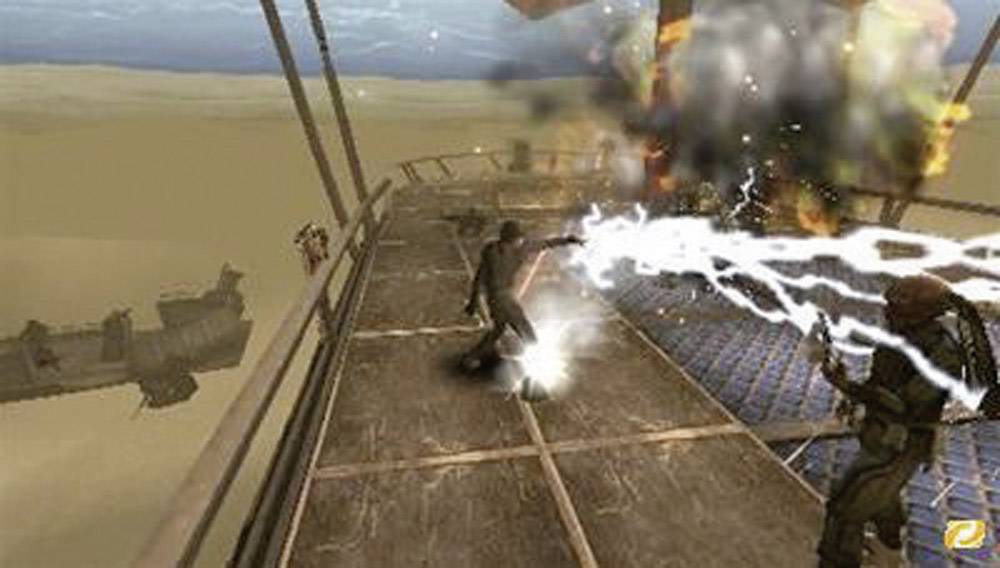 starwars the force unleashed ps4