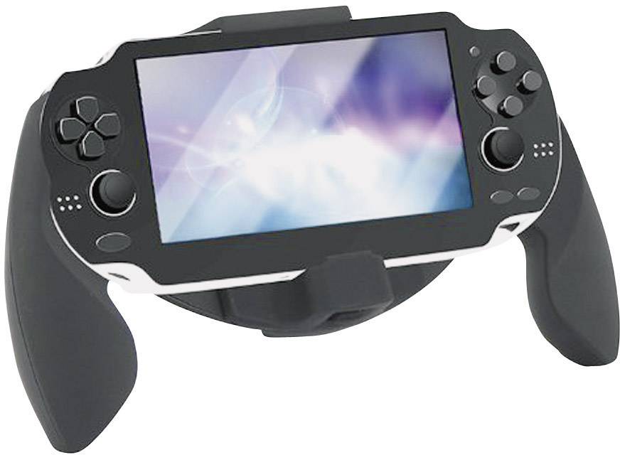 PS Vita Controller Grip from
