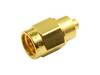 Telegärtner 100024785 100024785 Termination resistor Gold 1 pc(s) Piece