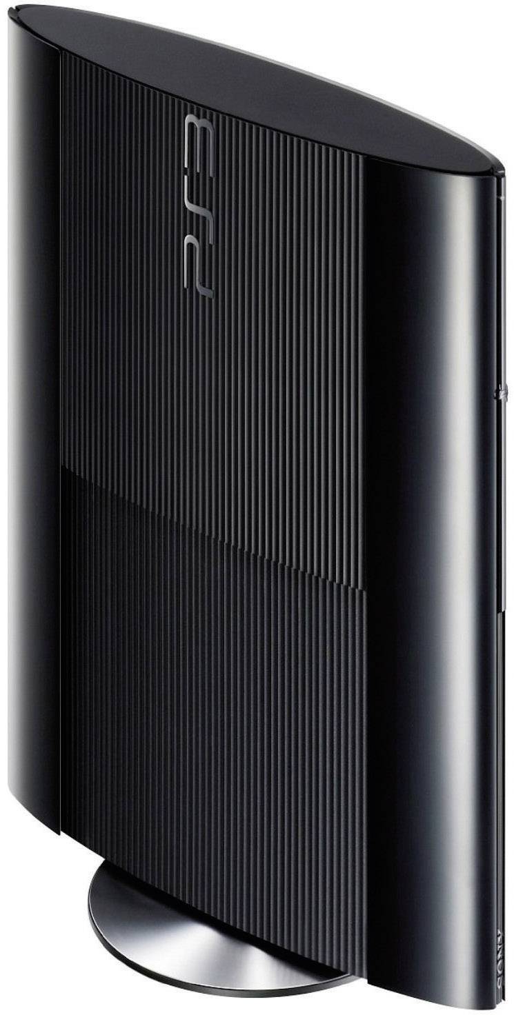 Ps3 Vertical Stand (Super Slim) from