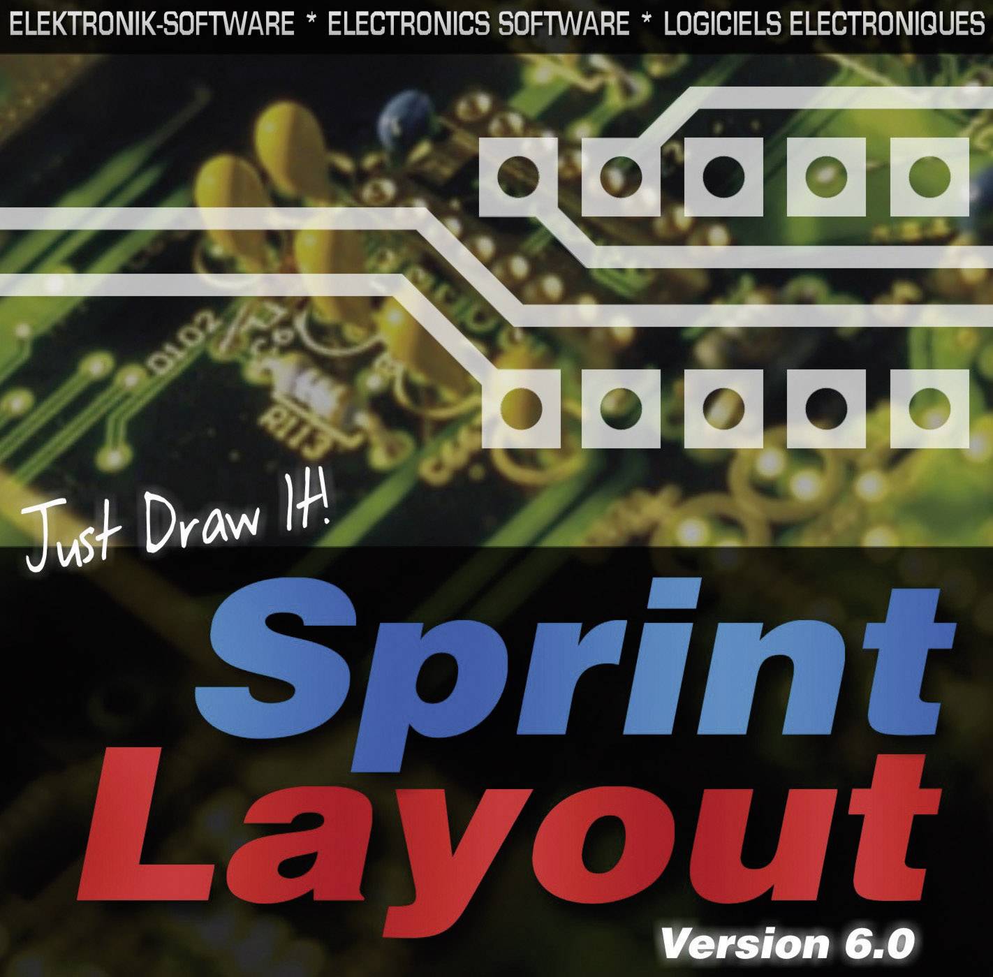 sprint layout 6.0 milling
